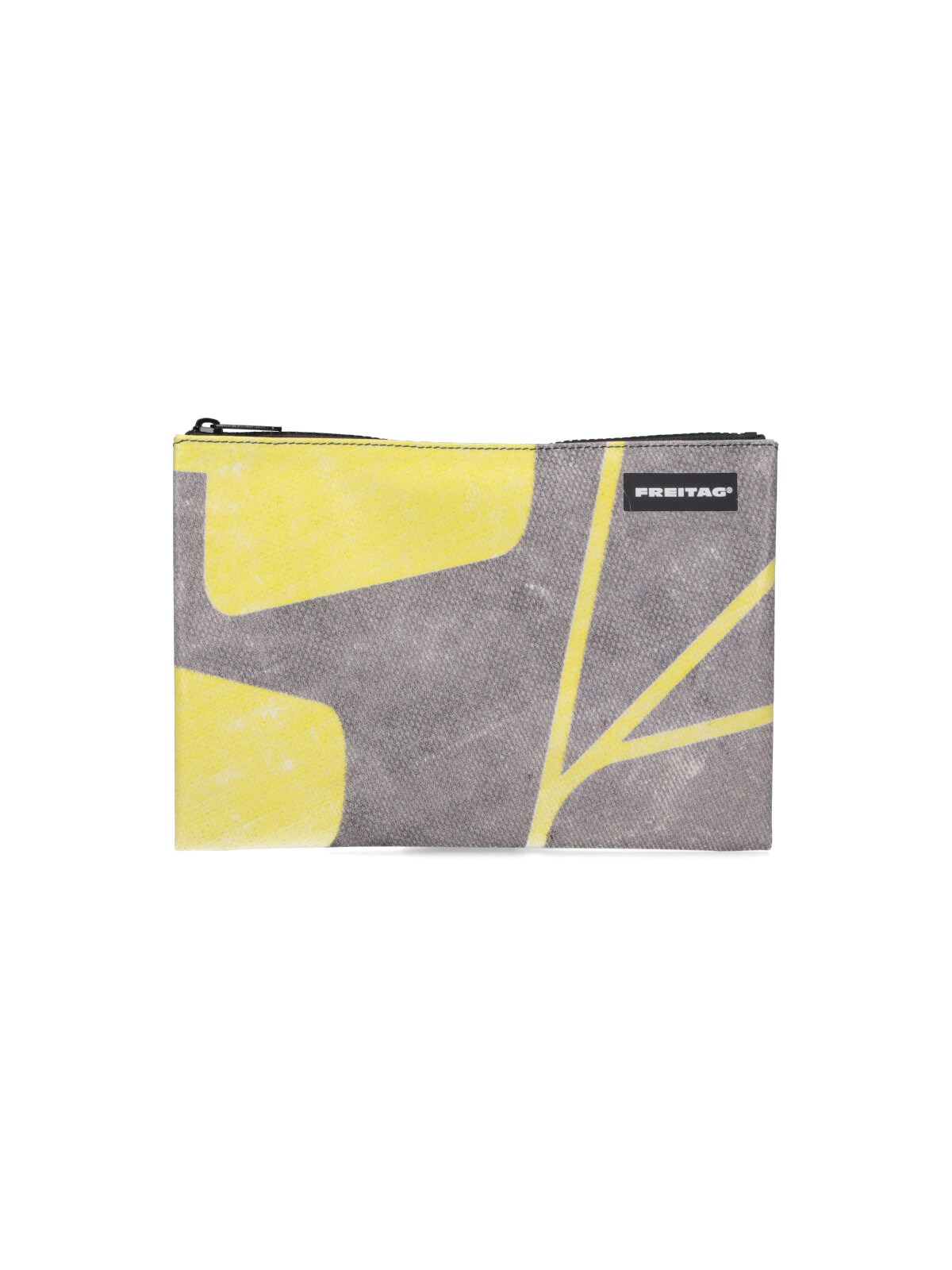 Freitag "f07 Chuck" Clutch Bag In Multi