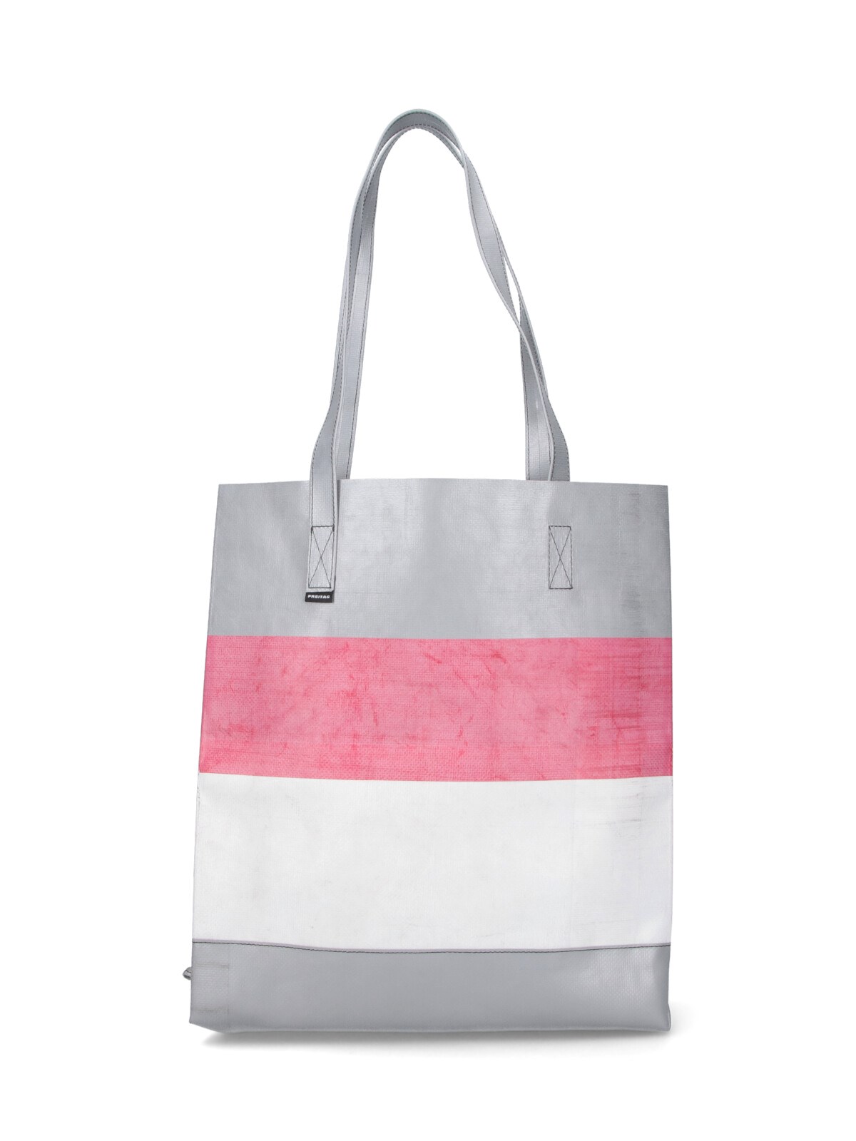 Freitag 'f261' Tote Bag In Multi