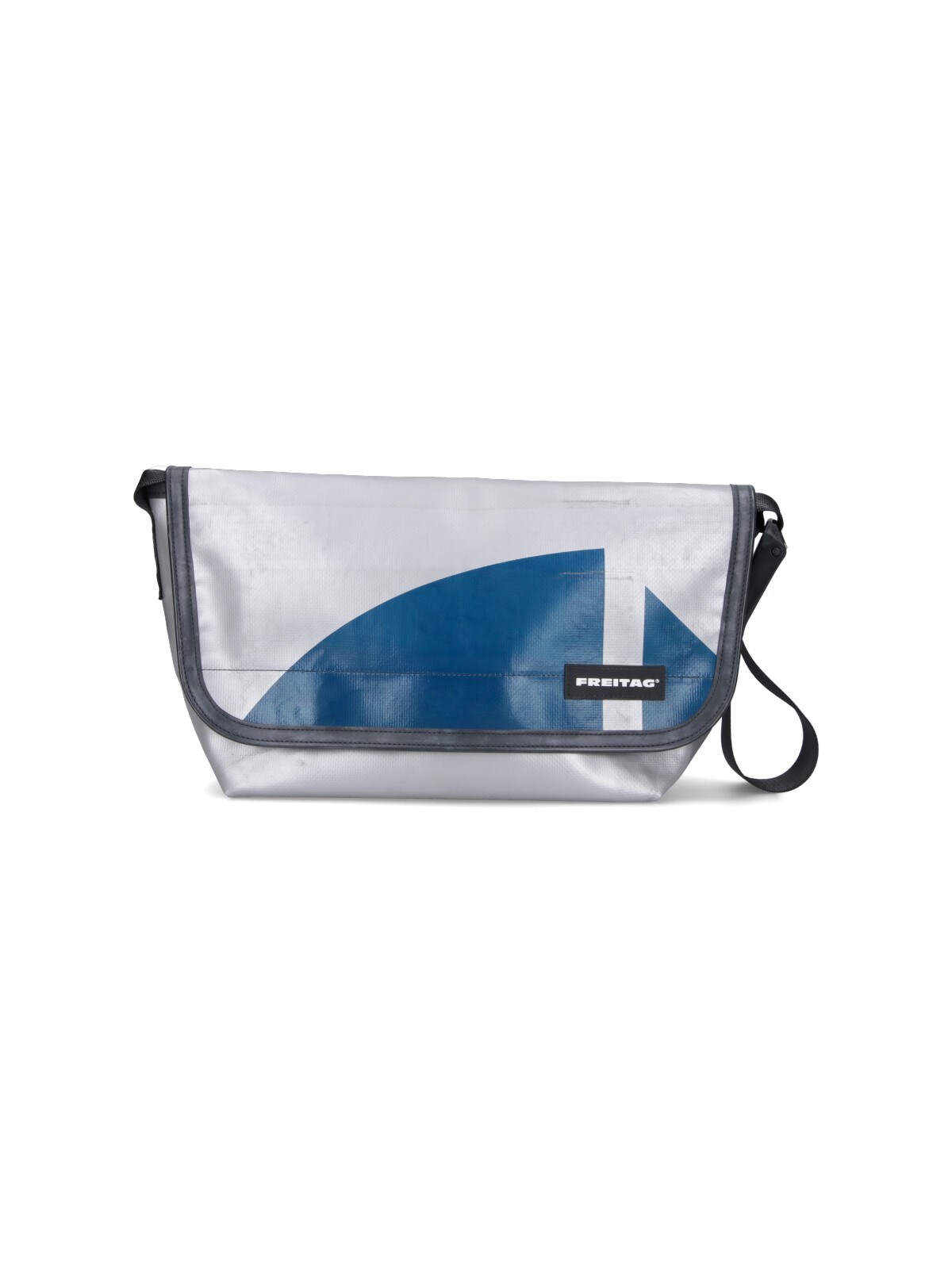 Freitag "f42 Surfside" Crossbody Bag In Multi