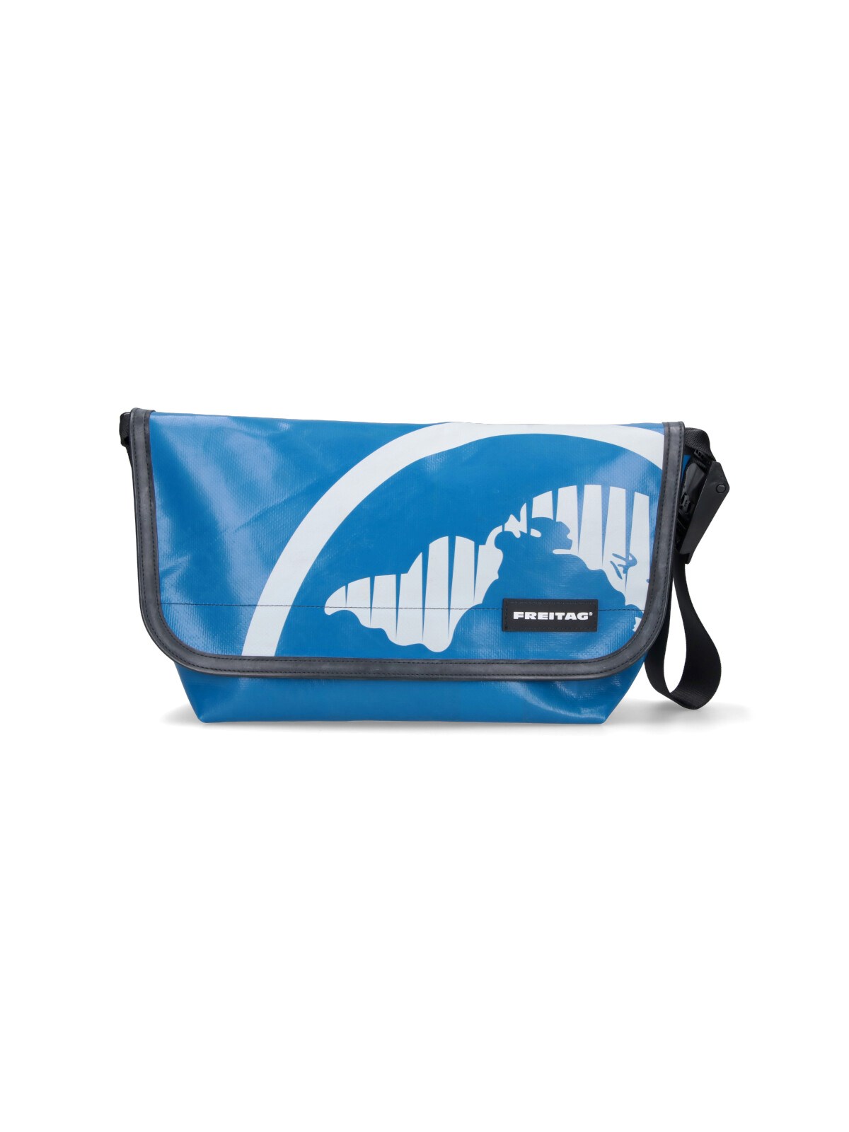 Freitag "f42 Surfside" Crossbody Bag In Multi