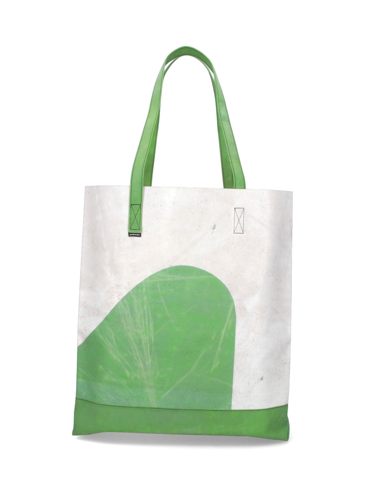 Freitag 'f262 Julien' Tote Bag In Multi