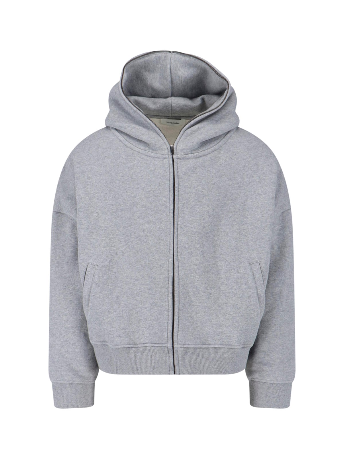 Entire Studios Zip Hoodie