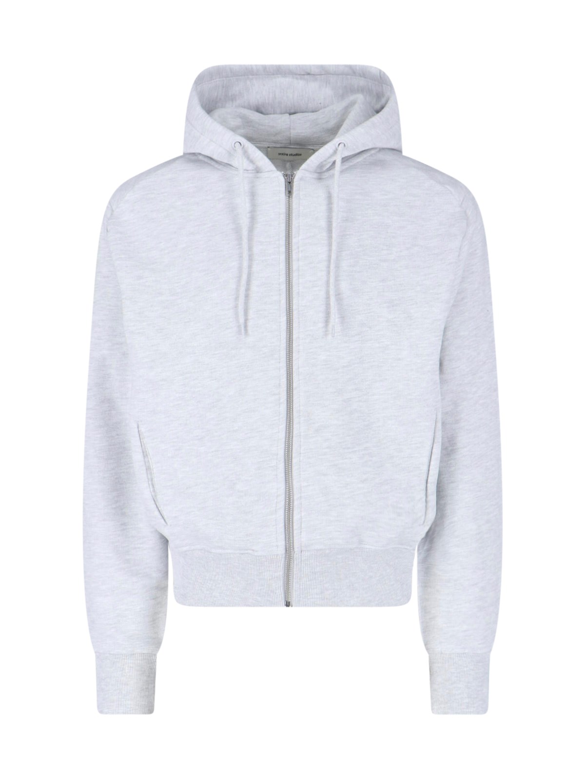 Entire Studios Zip Hoodie