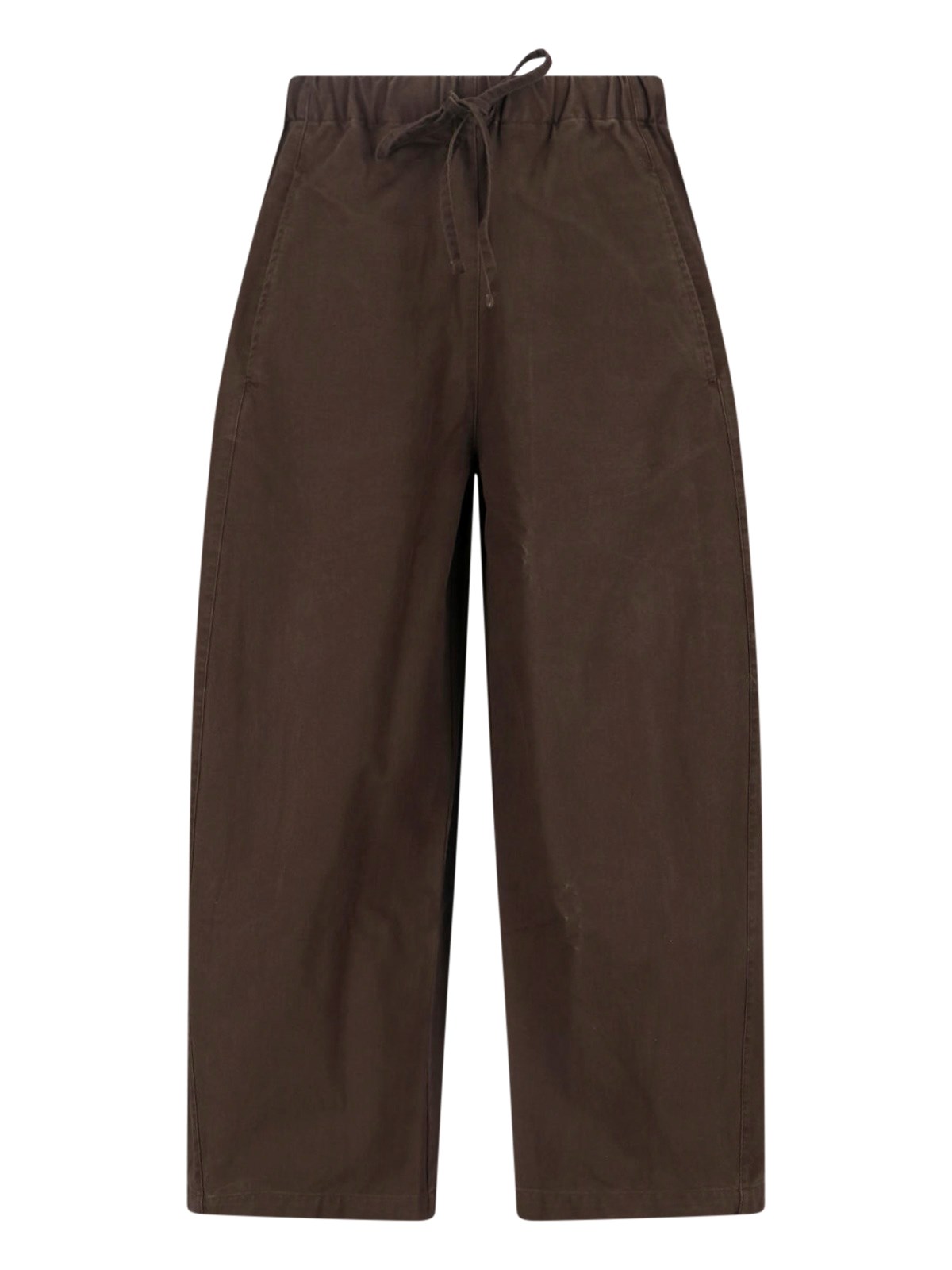 Entire Studios Wide Pants "Loft"