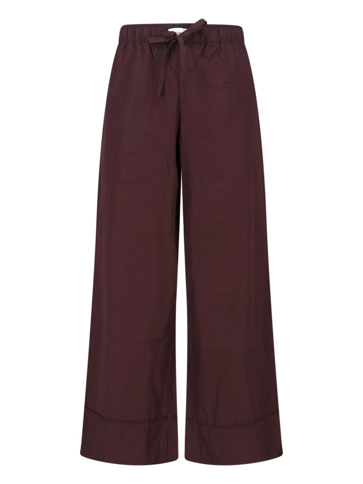 Entire Studios Wide Pants "Lounge"