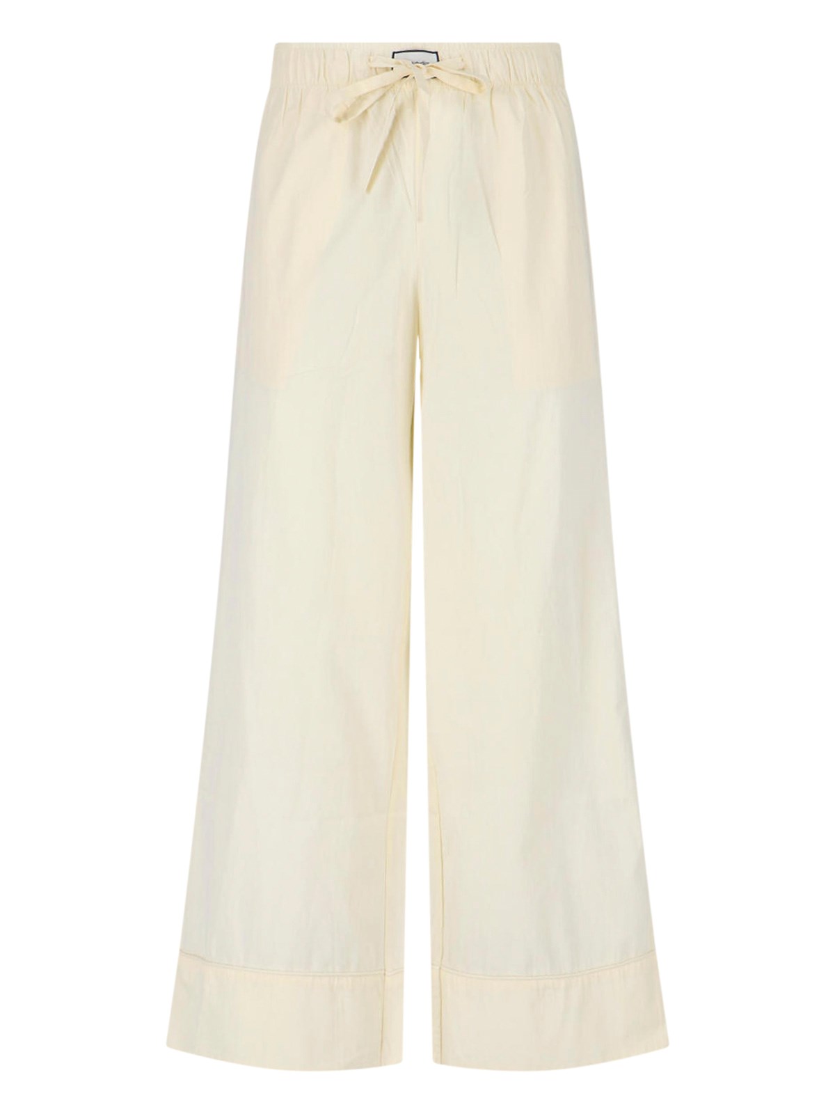 Entire Studios Wide Pants "Lounge"