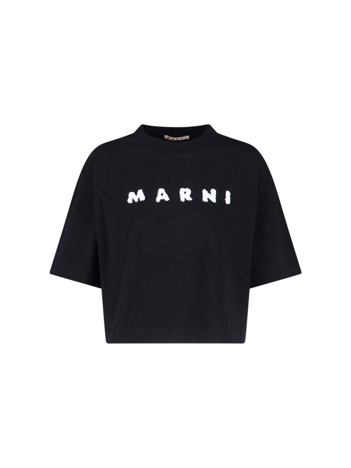 Marni Logo T-Shirt