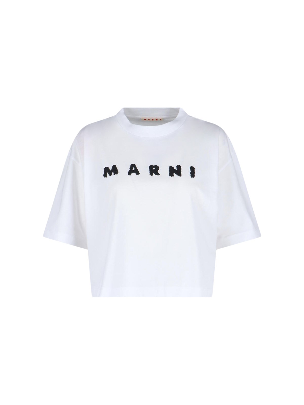 Marni Logo T-Shirt