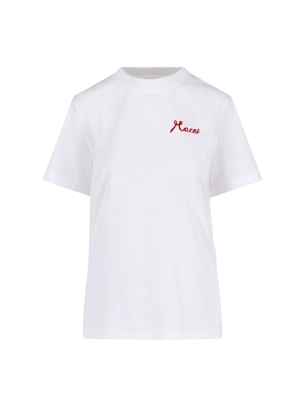 Marni Logo T-Shirt
