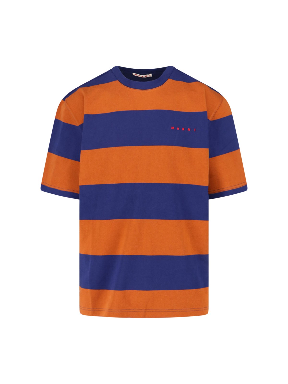 Marni Striped T-Shirt