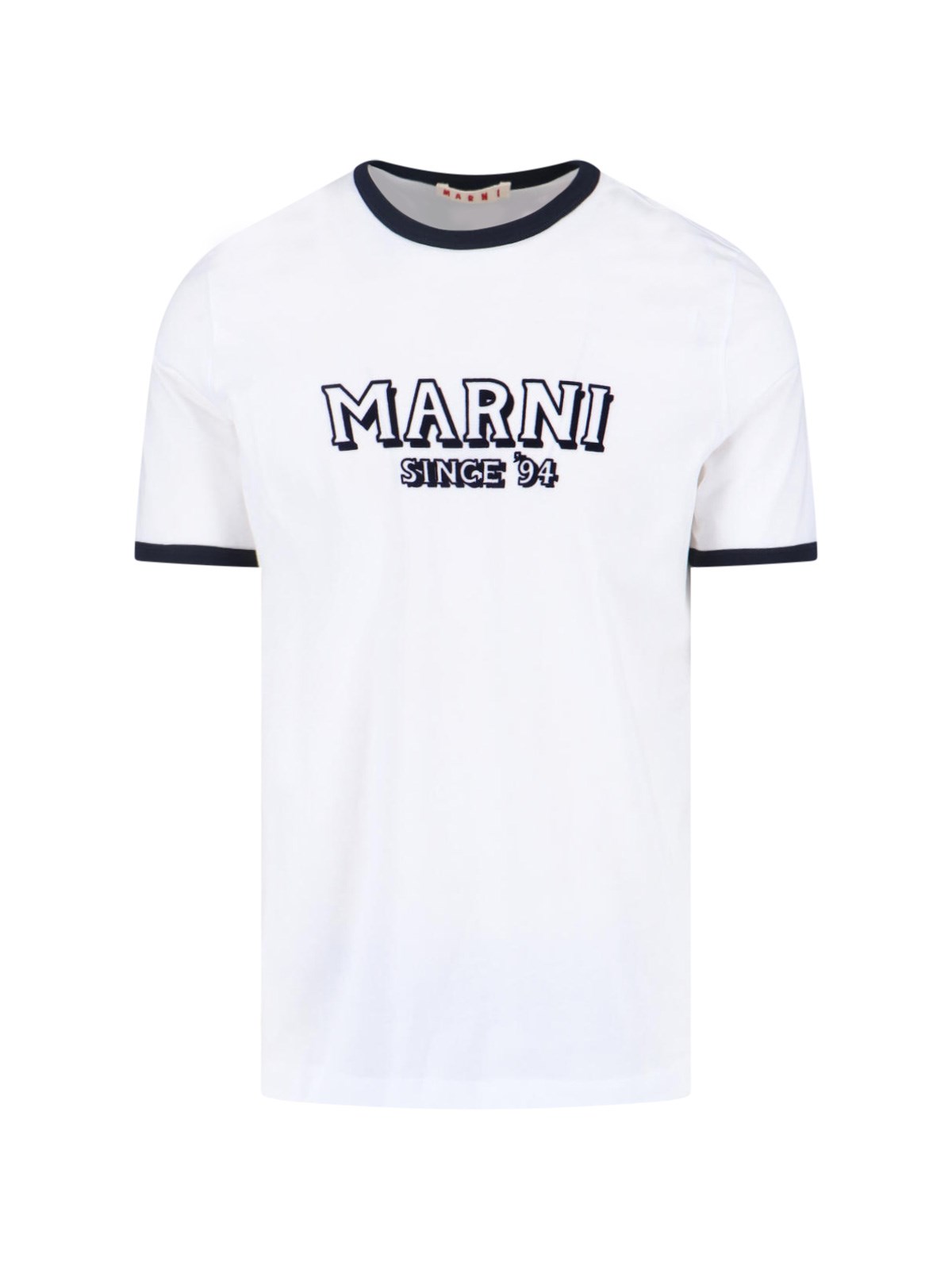 Marni Logo T-Shirt