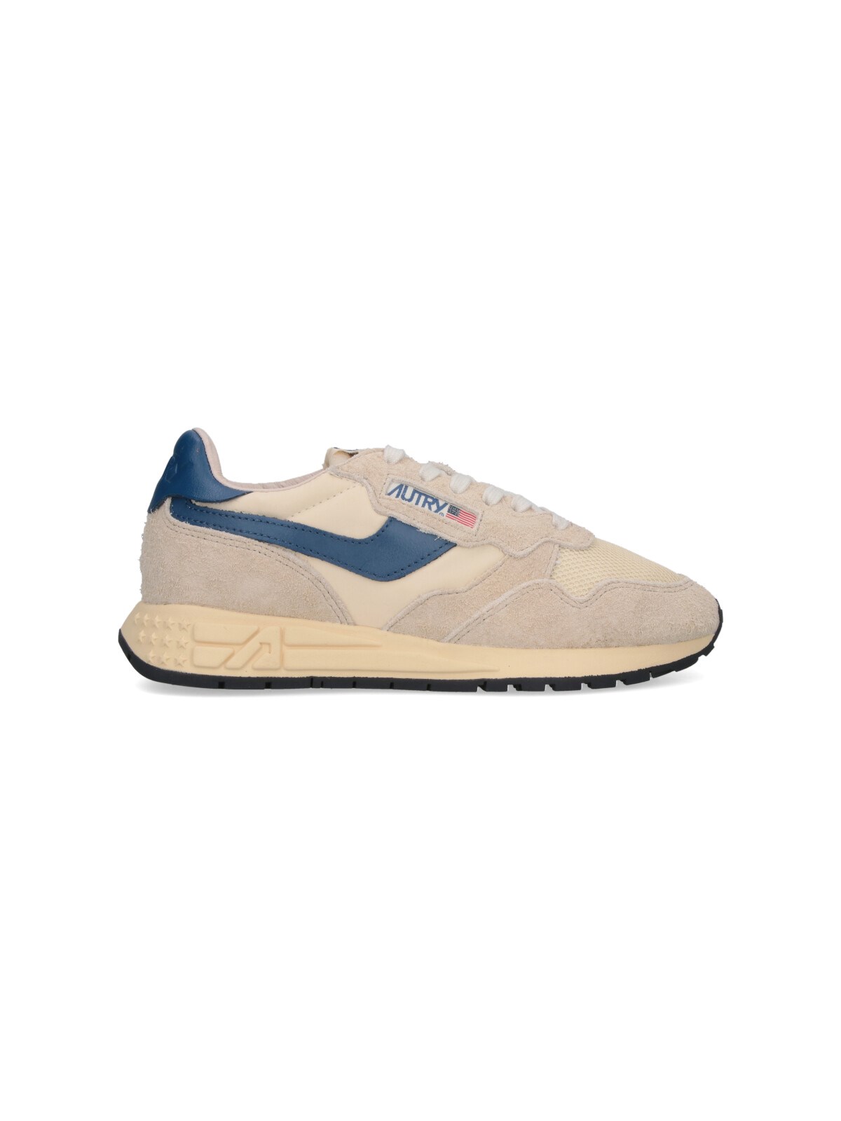 Autry "Reelwind" Low Sneakers