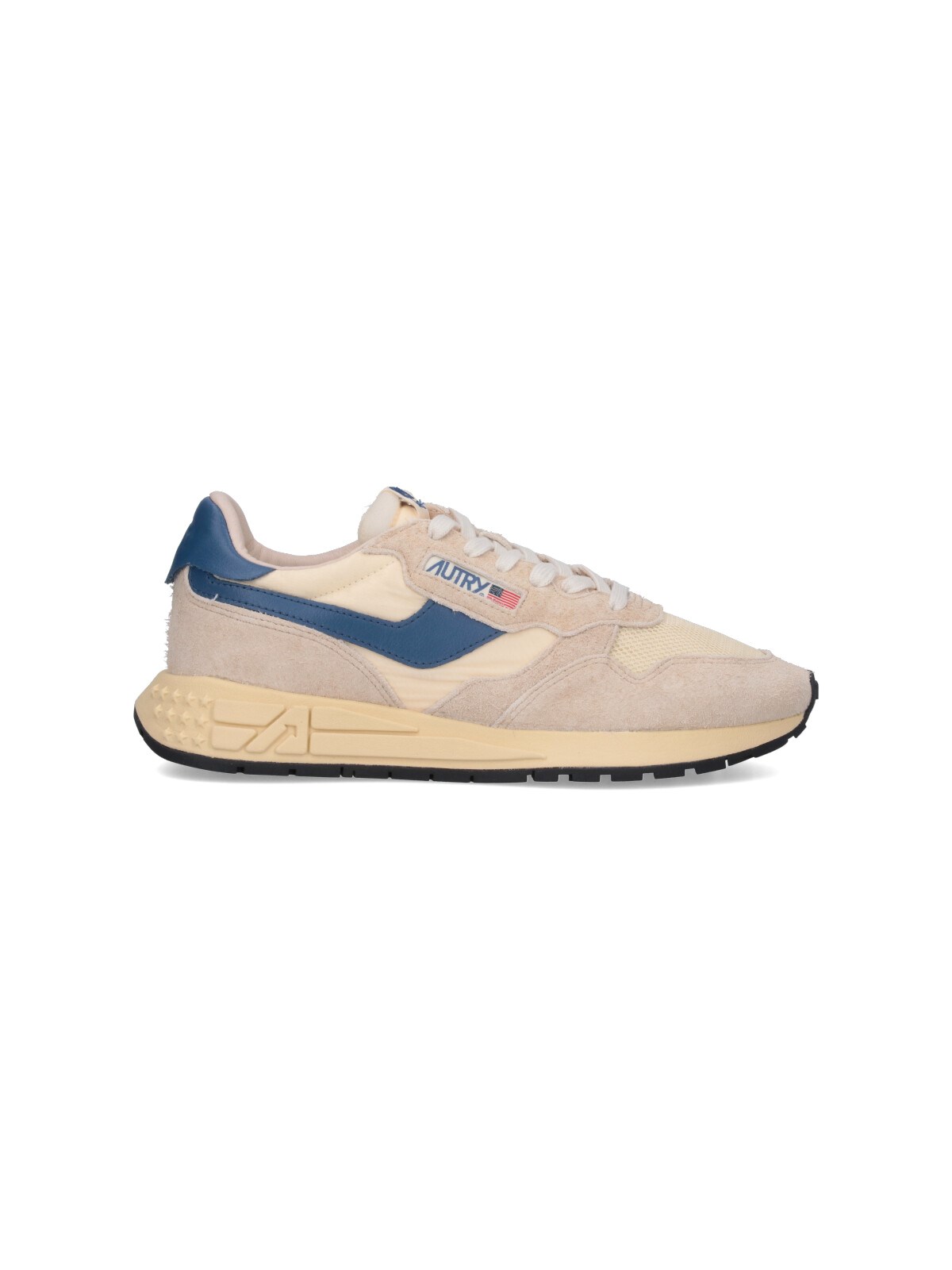 Autry "Reelwind Super Vintage" Sneakers
