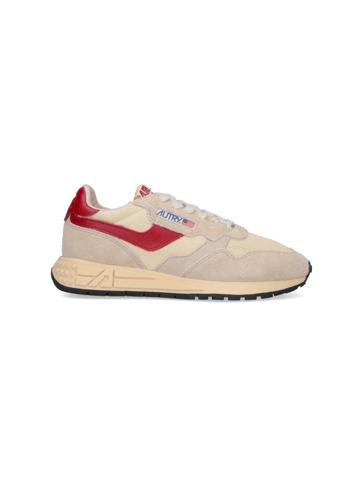 Autry "Reelwind" Low Sneakers