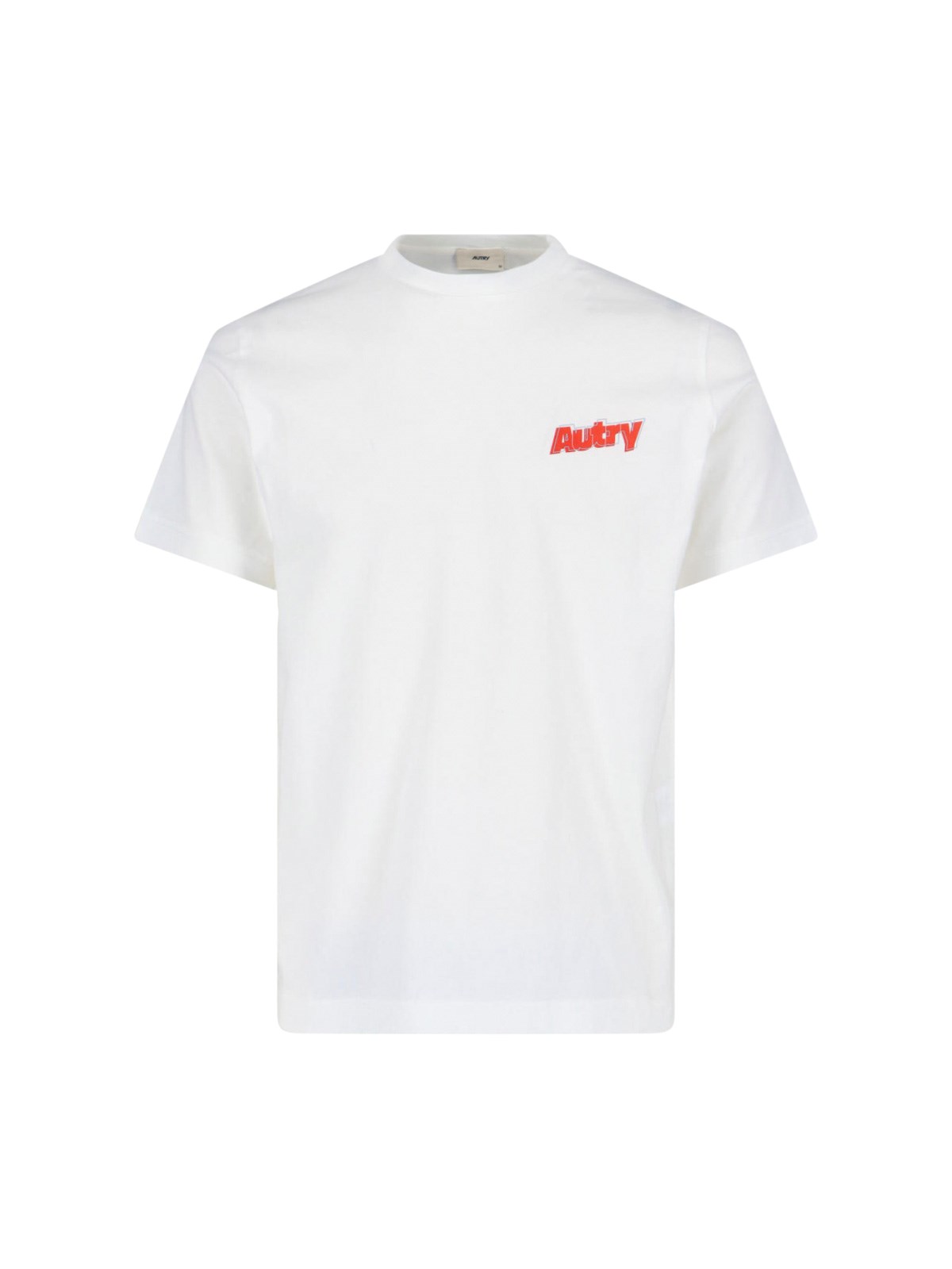 Autry Logo T-Shirt