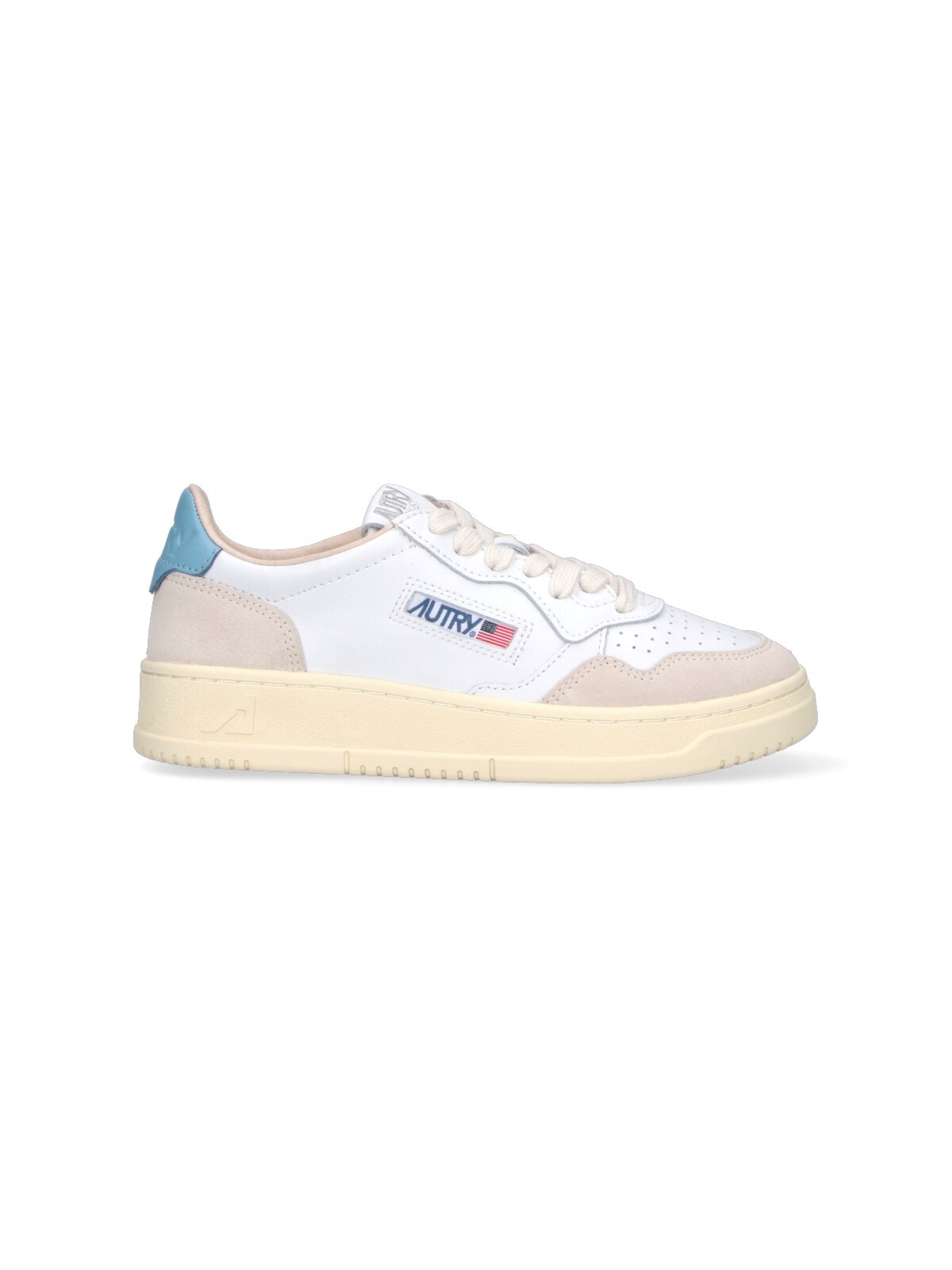 Autry Low-Top Sneakers "Medalist"