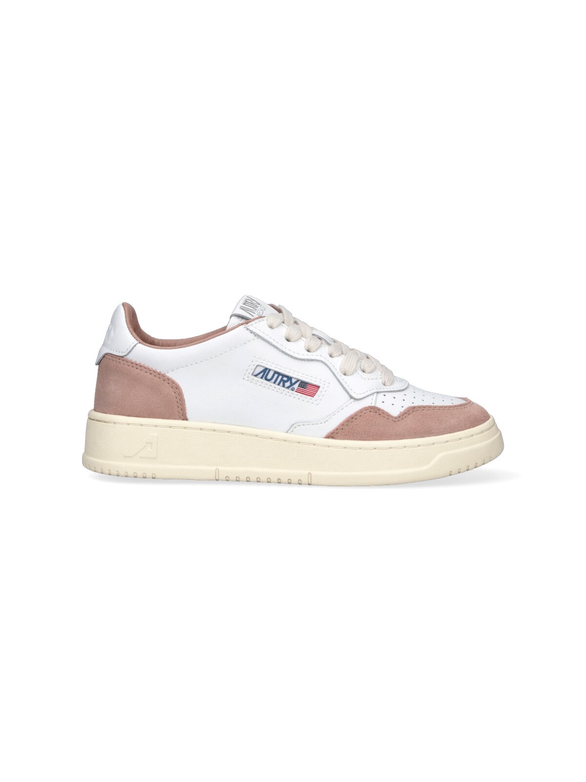 Autry Low "Medalist" Sneakers