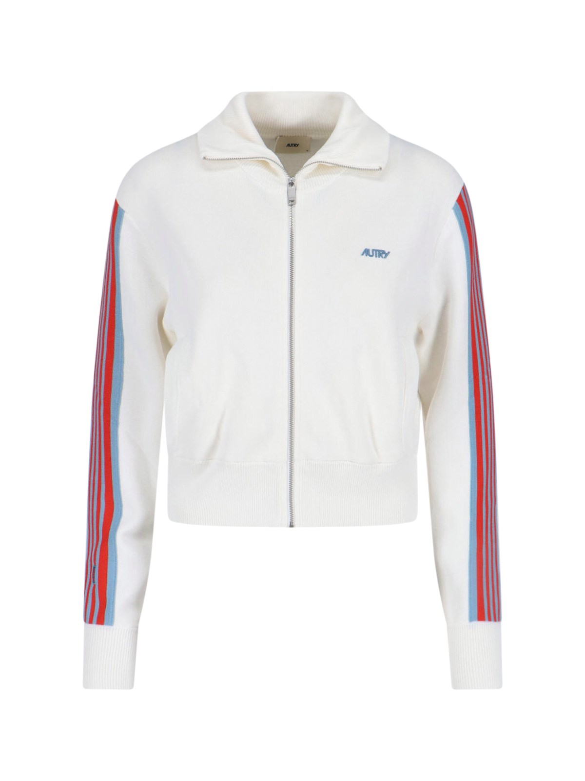 Autry Zip Sweatshirt