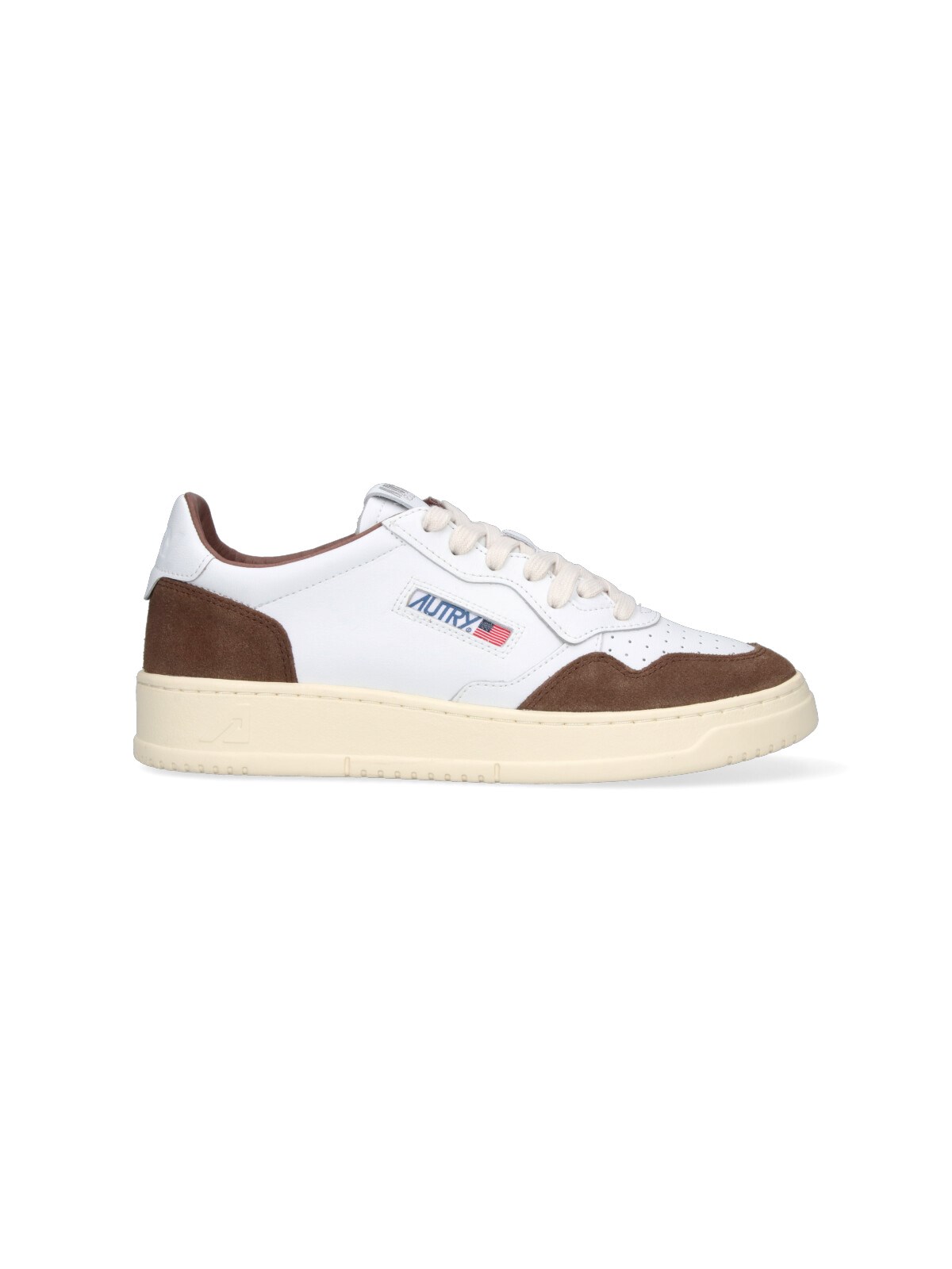 Autry Low "Medalist" Sneakers