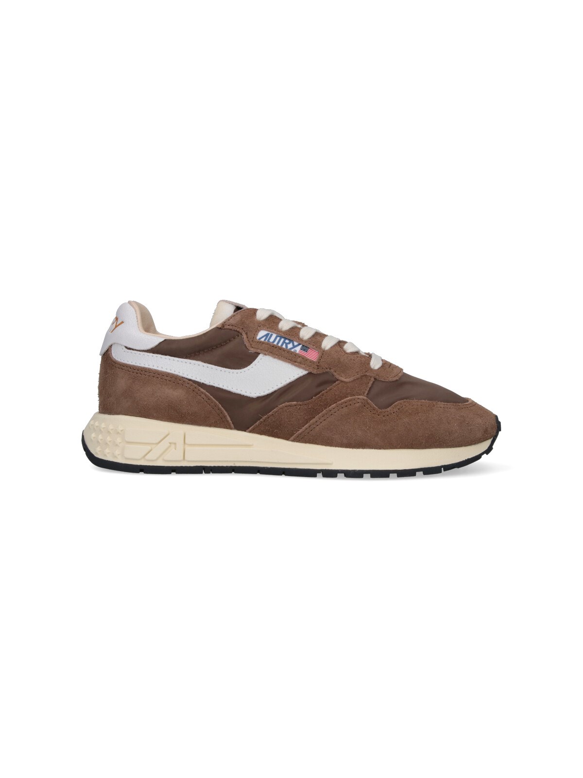 Autry "Reelwind" Low Sneakers