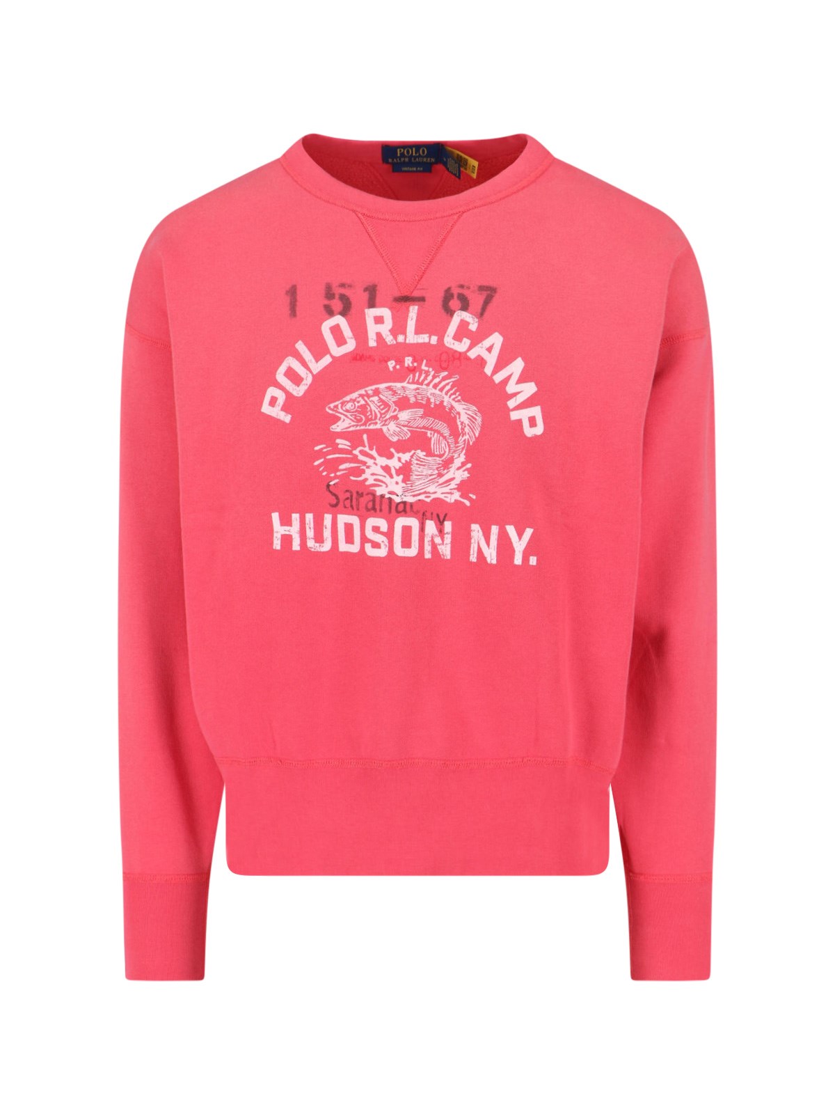 Polo Ralph Lauren Maglia "Camp"