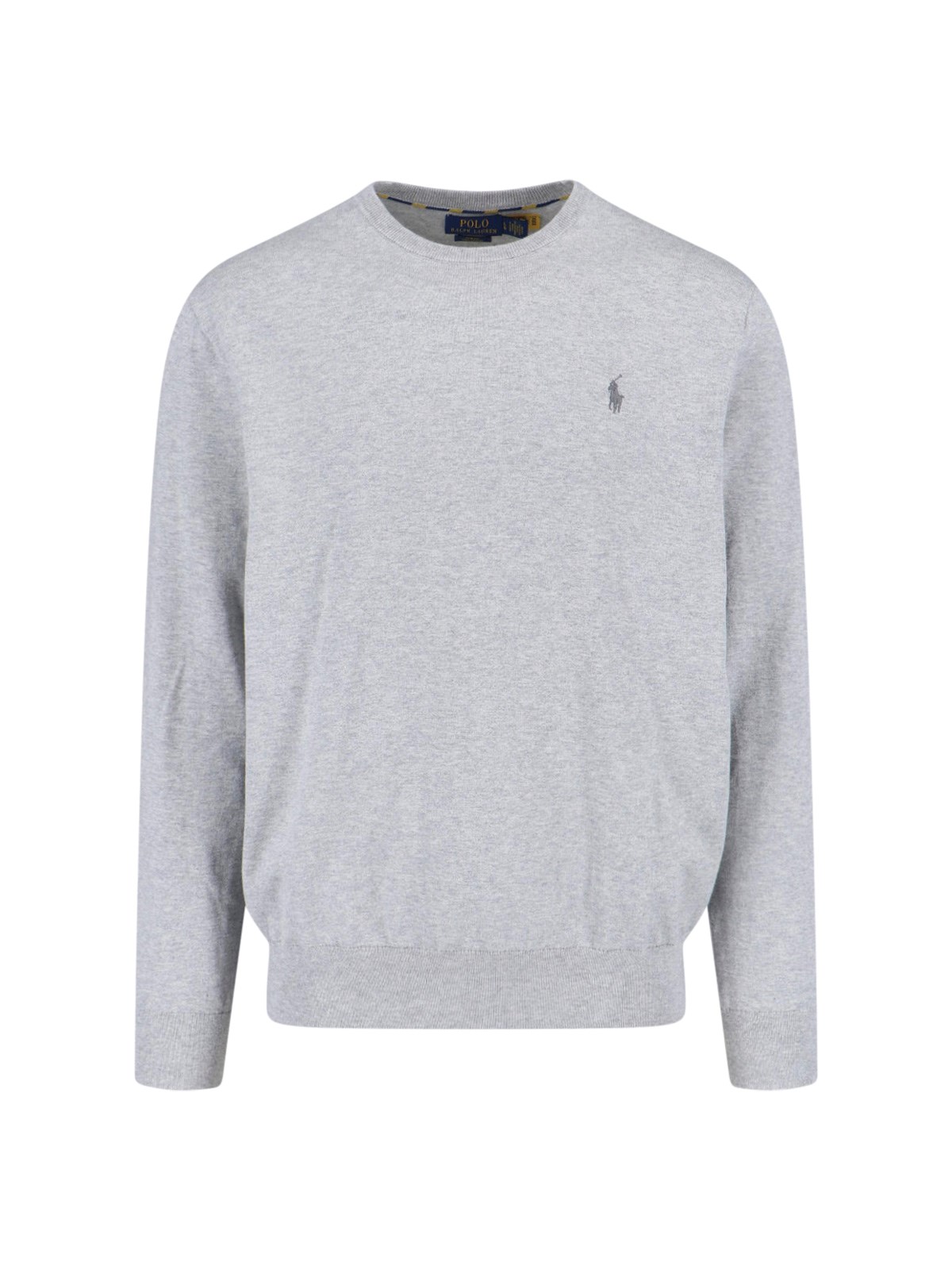 Polo Ralph Lauren Logo Sweater