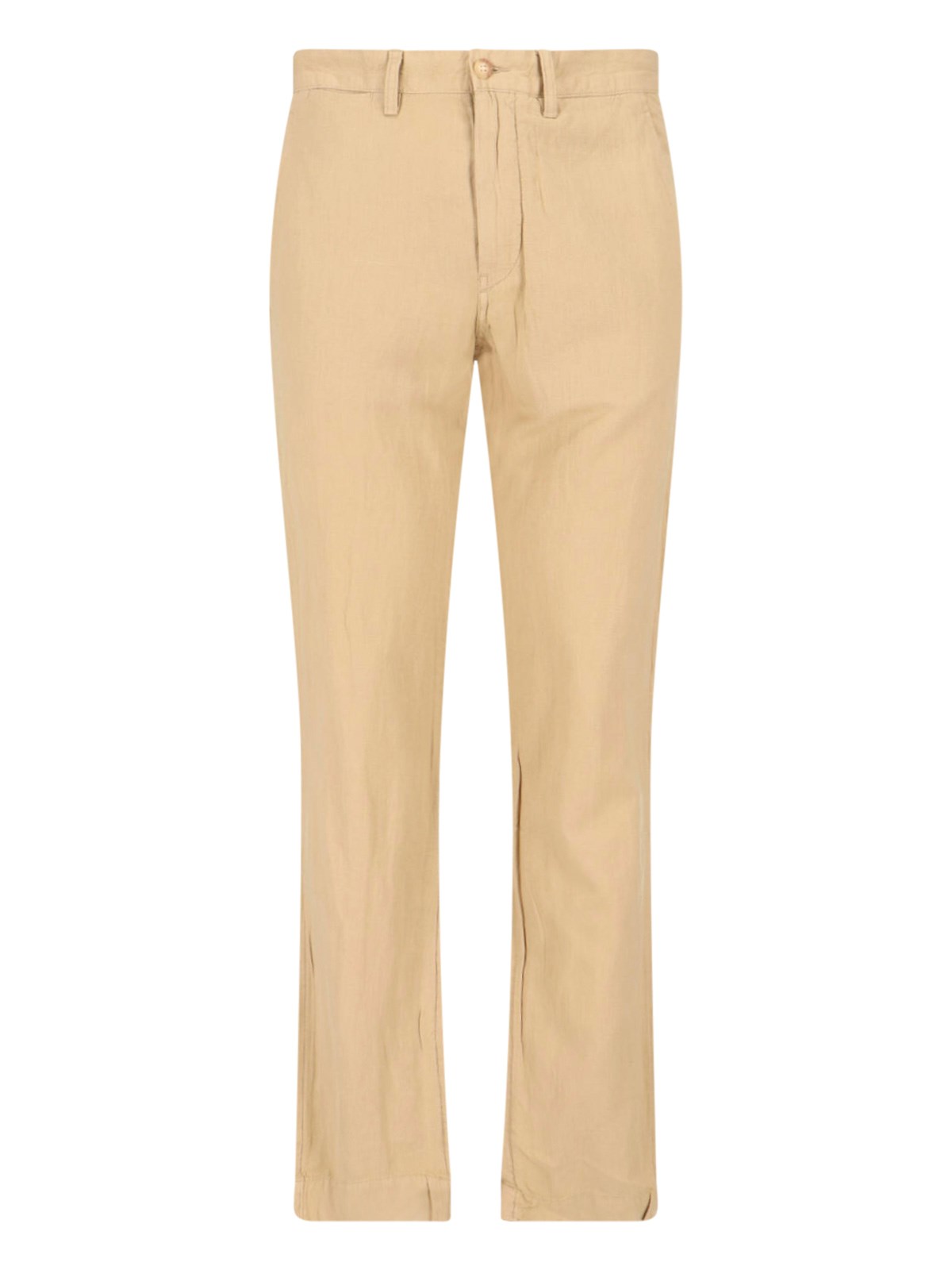 Polo Ralph Lauren Pantaloni Dritti