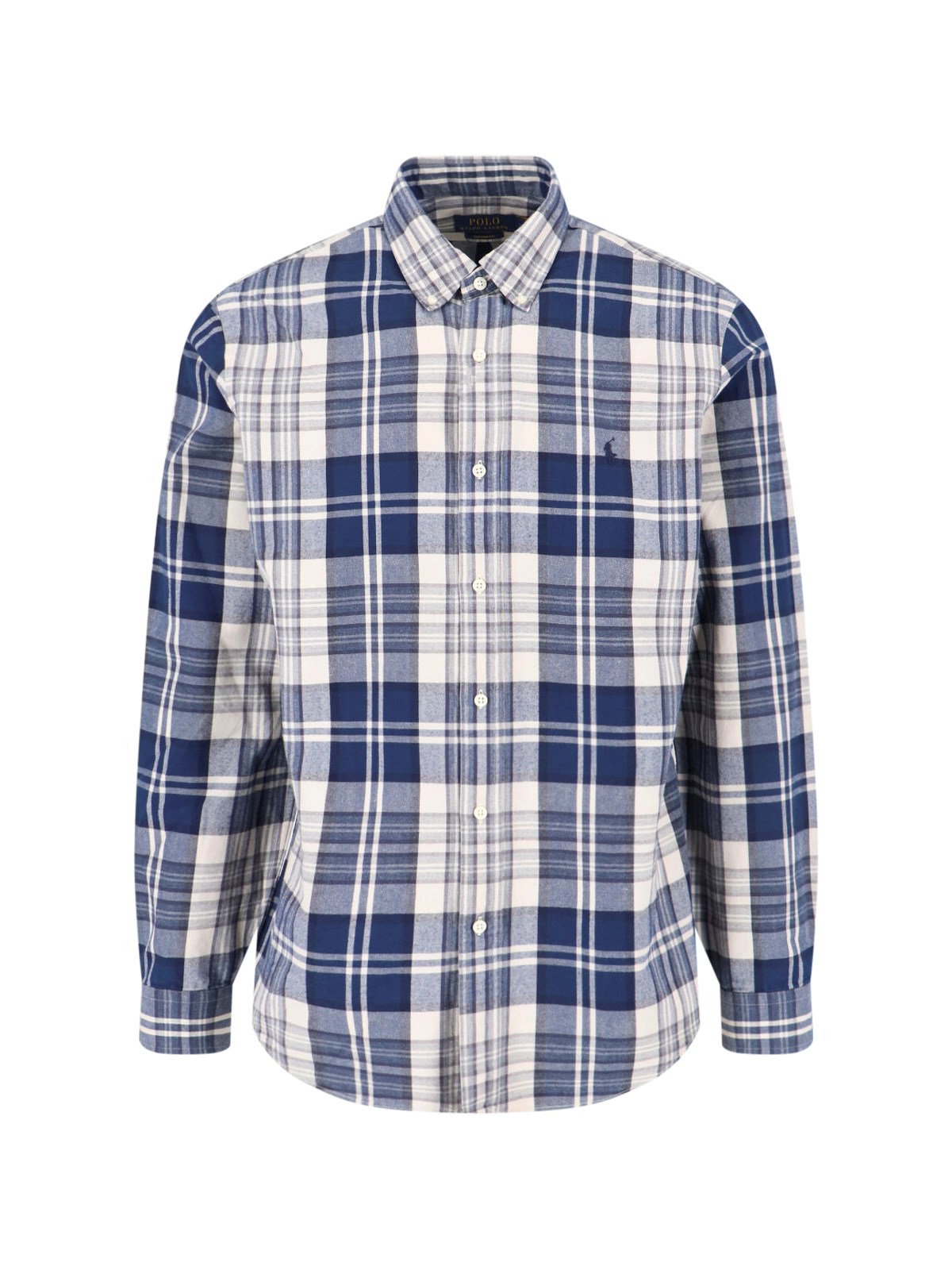 Polo Ralph Lauren Checked Shirt