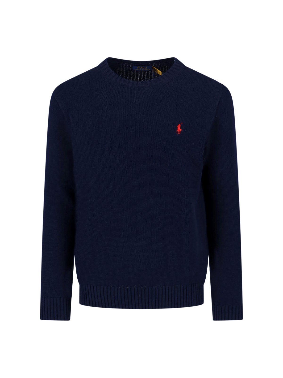 Polo Ralph Lauren Logo Sweater