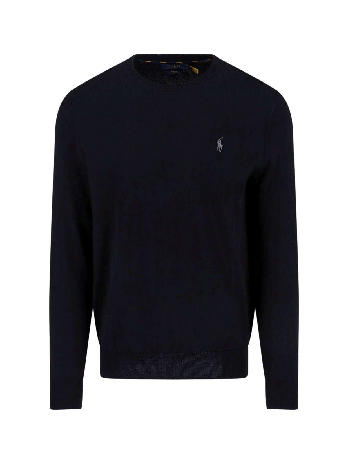 Polo Ralph Lauren Logo Sweater