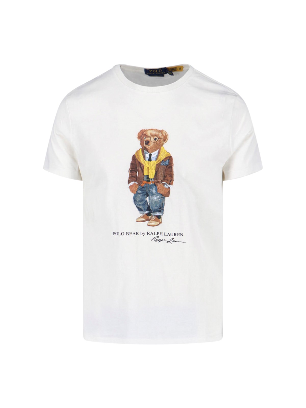 Polo Ralph Lauren 'Polo Bear' T-Shirt