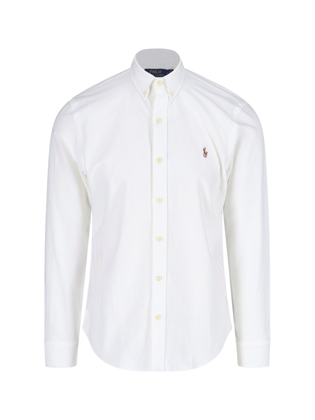 Polo Ralph Lauren Camicia Logo
