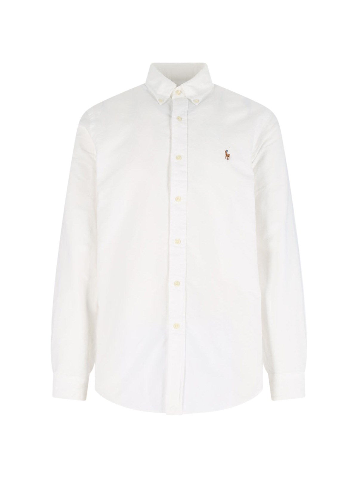 Polo Ralph Lauren Logo Shirt