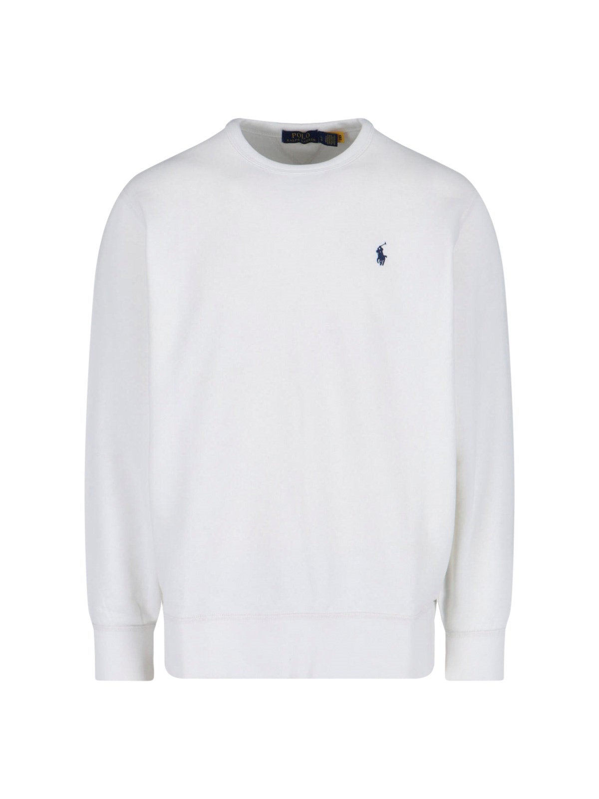 Polo Ralph Lauren Maglia Logo