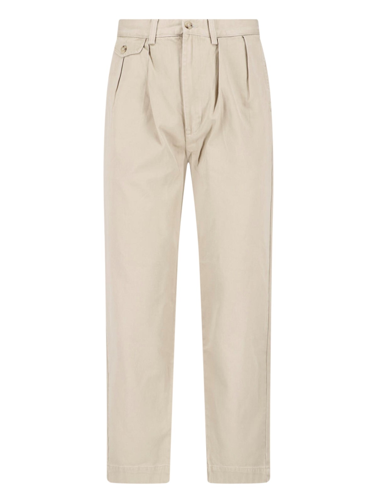 Polo Ralph Lauren Pantaloni Dritti "Whitman"
