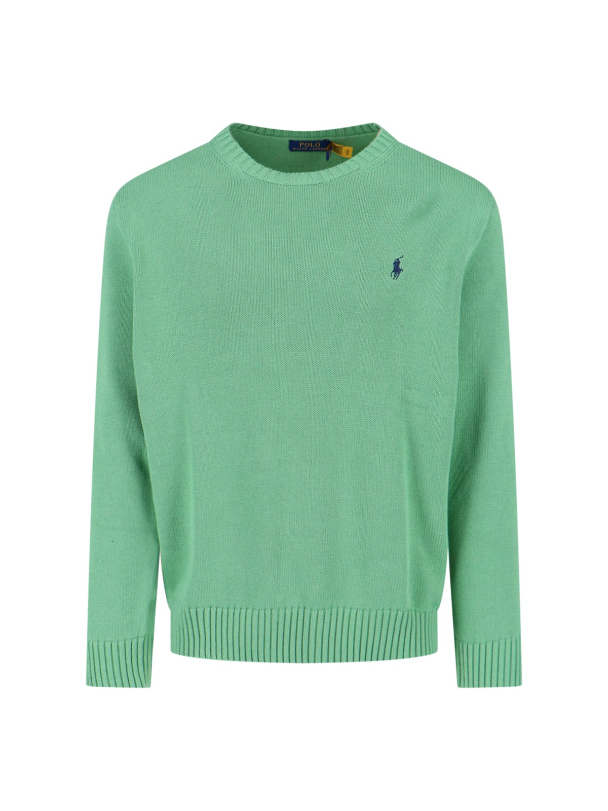 Polo Ralph Lauren Logo Sweater