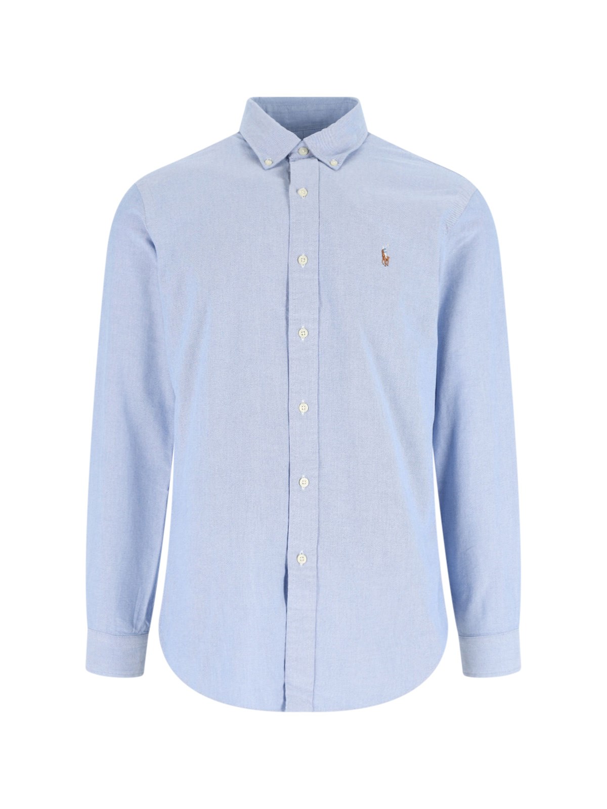 Polo Ralph Lauren Camicia Logo