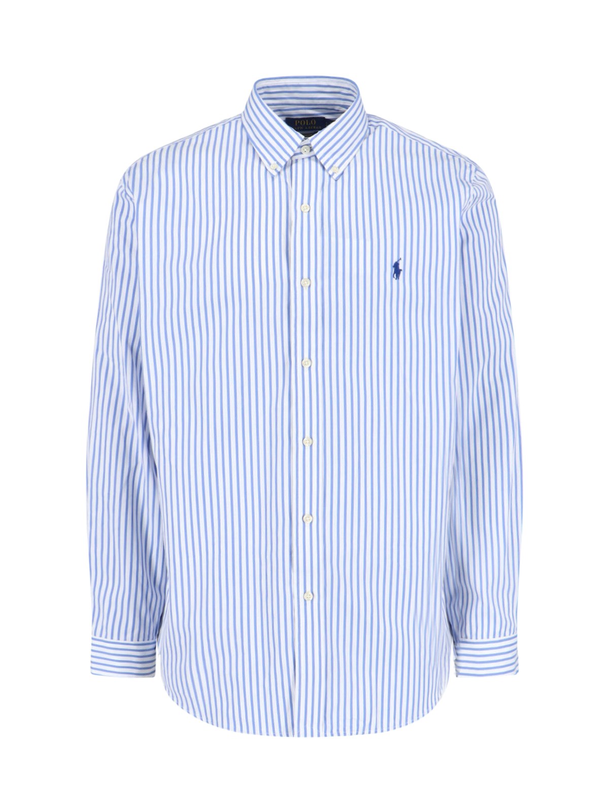 Polo Ralph Lauren Camicia Logo