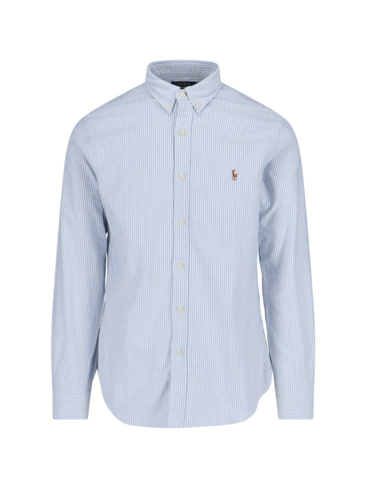 Polo Ralph Lauren Camicia Logo