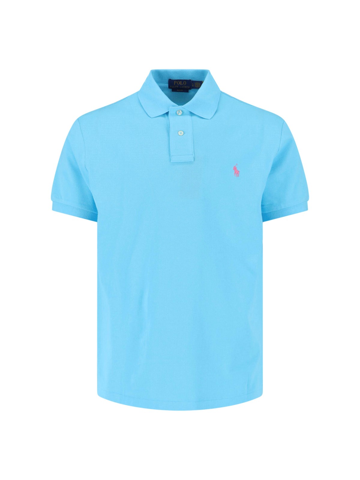 Polo Ralph Lauren Logo Polo