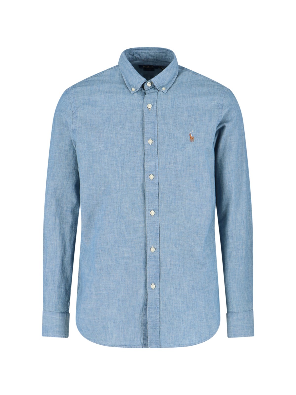 Polo Ralph Lauren Camicia Denim