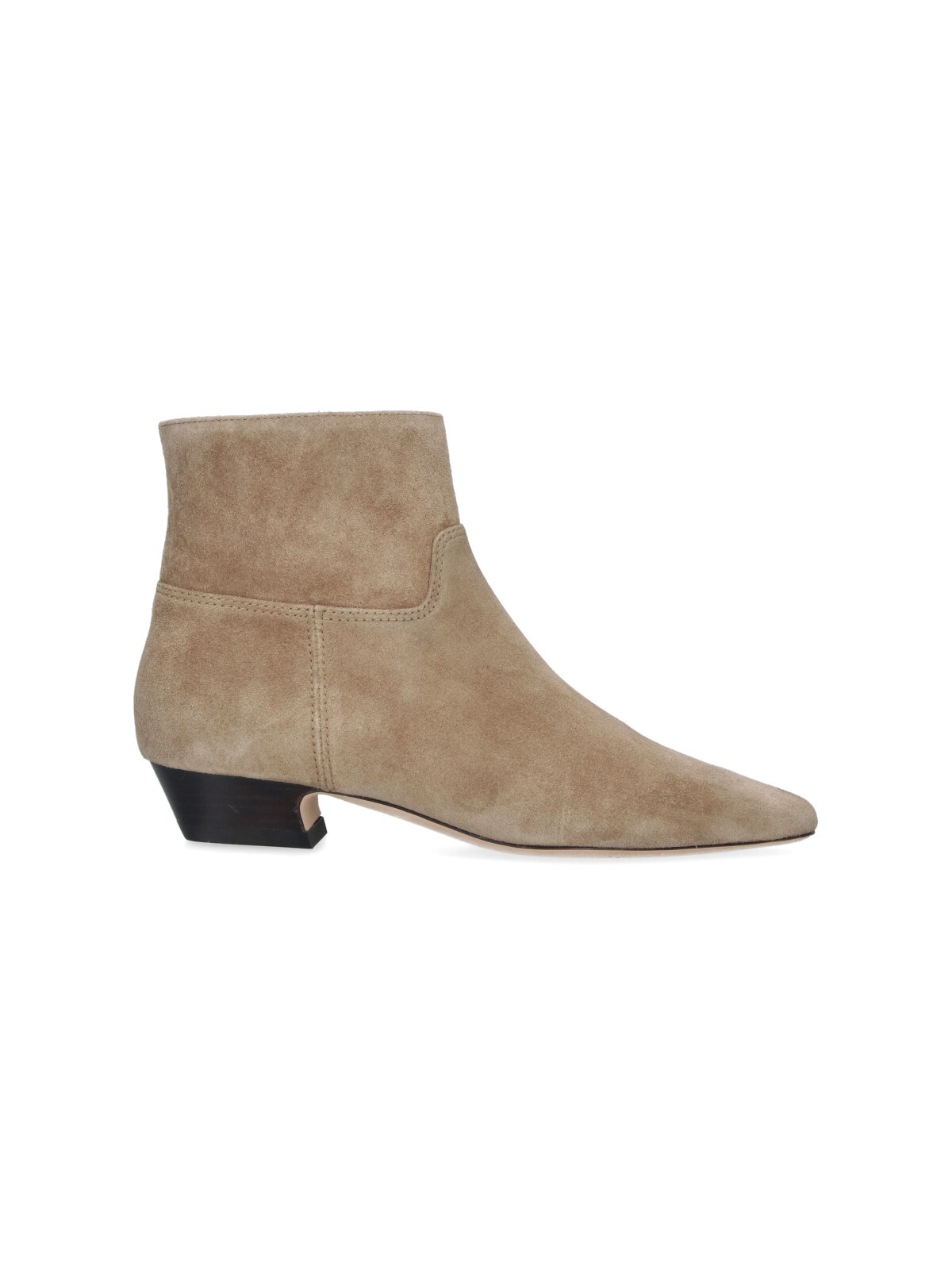 Stuart Weitzman Ankle Boots "Stassi"