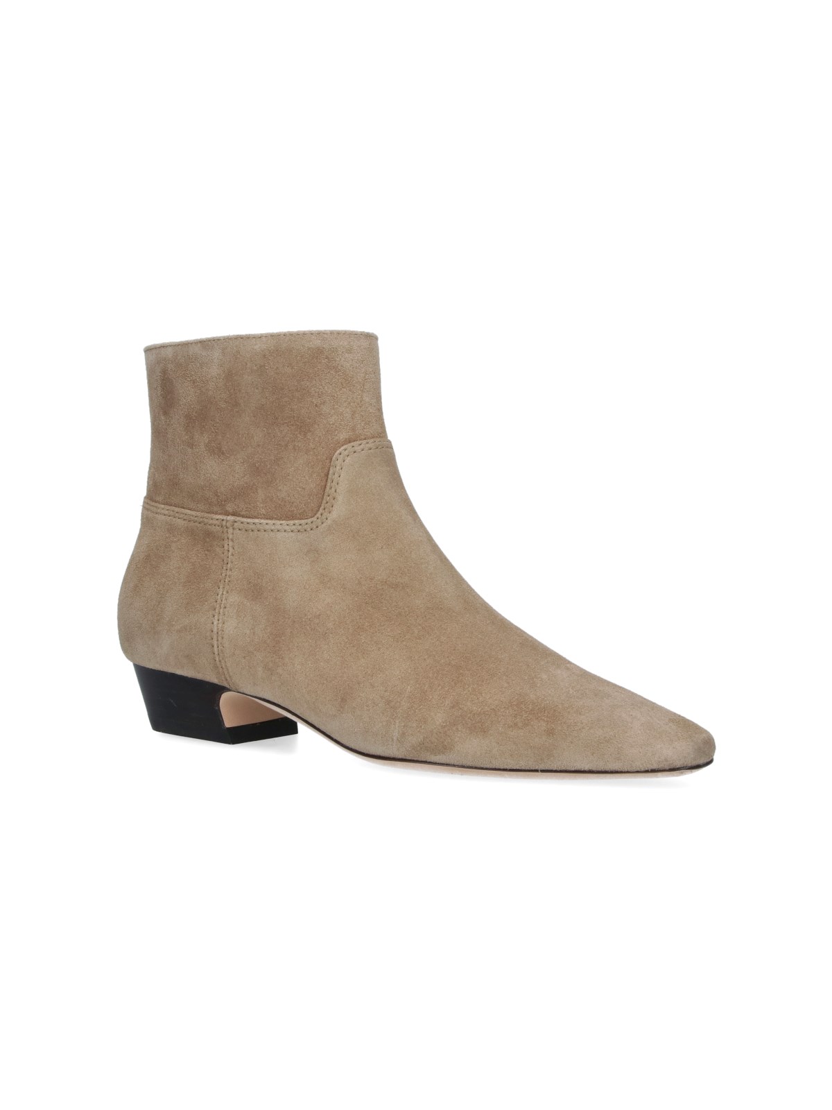 Stuart weitzman Ankle boots 