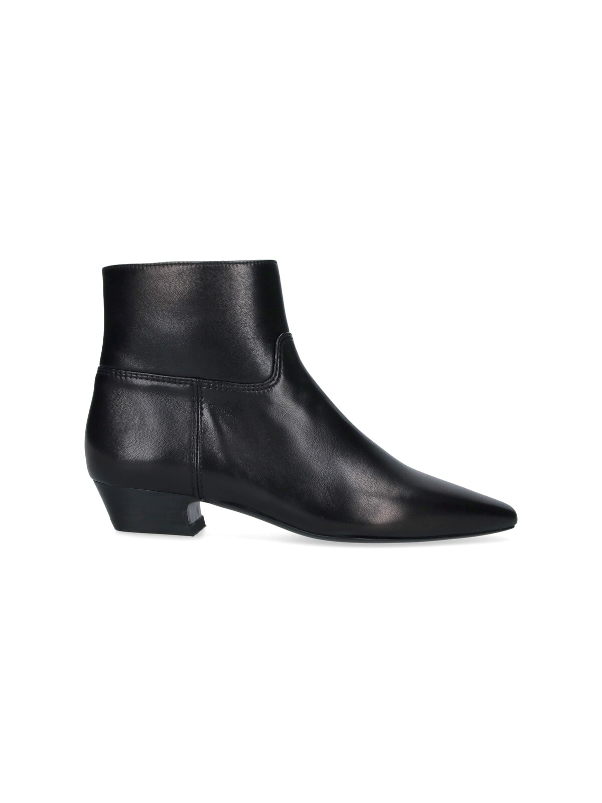 Stuart Weitzman Ankle Boots "Stassi"