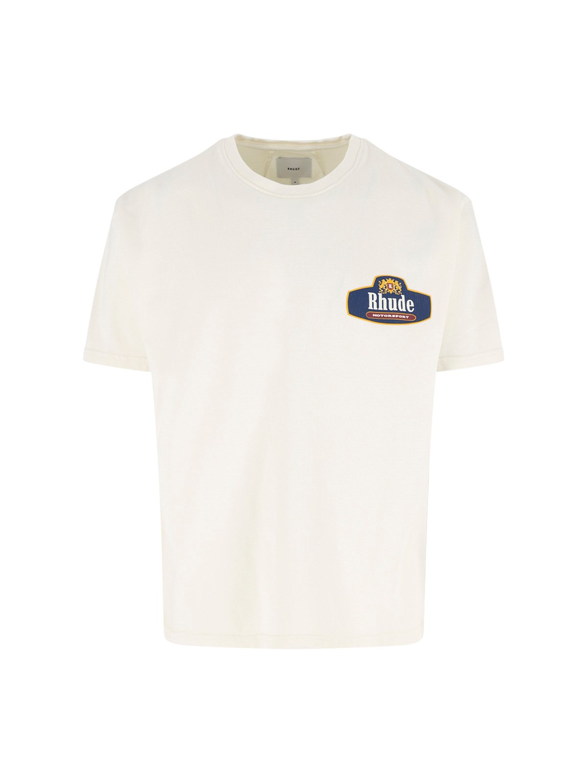 Rhude T-Shirt Logo