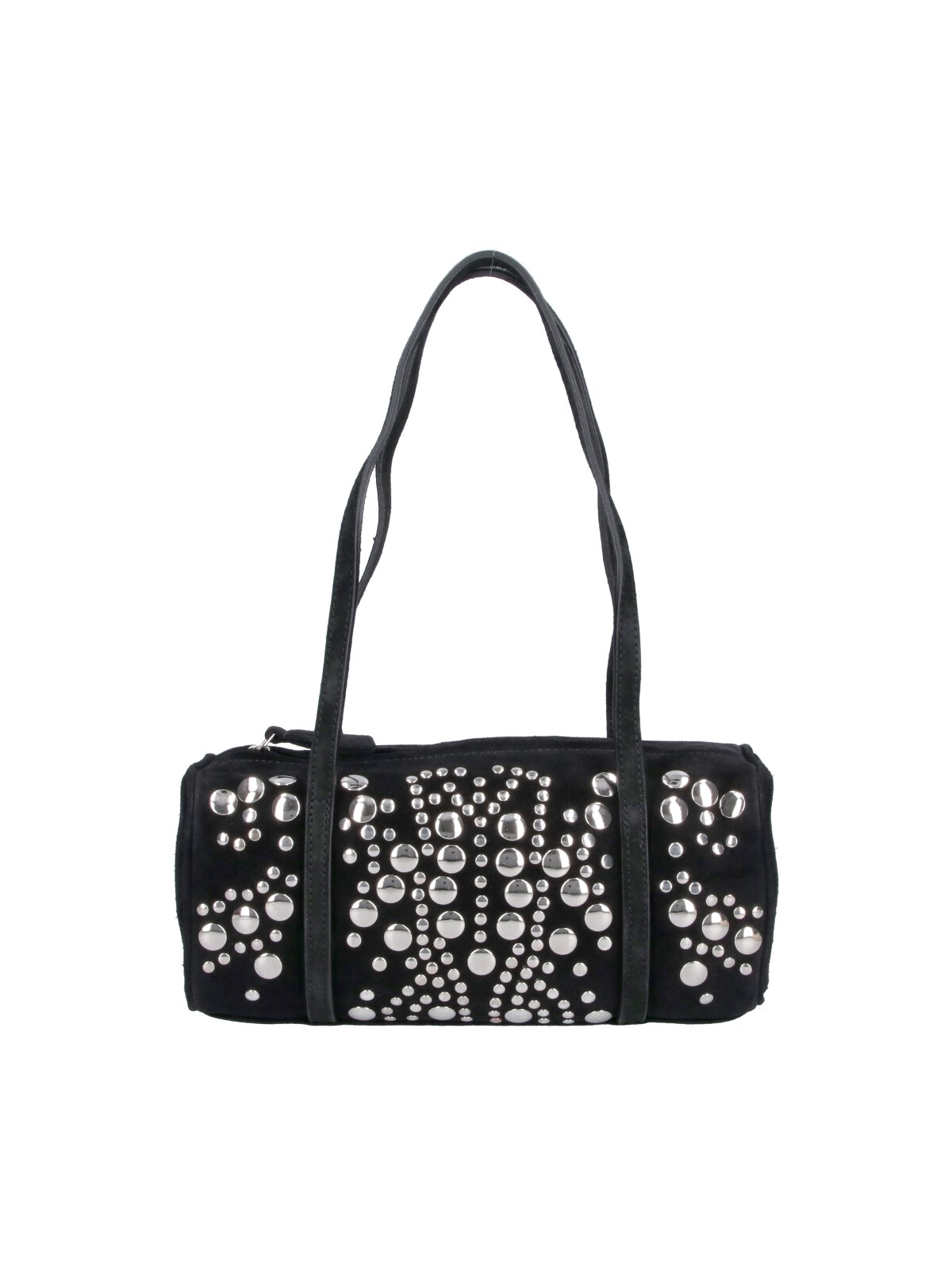 Gimaguas Shoulder Bag "sofia" In Black