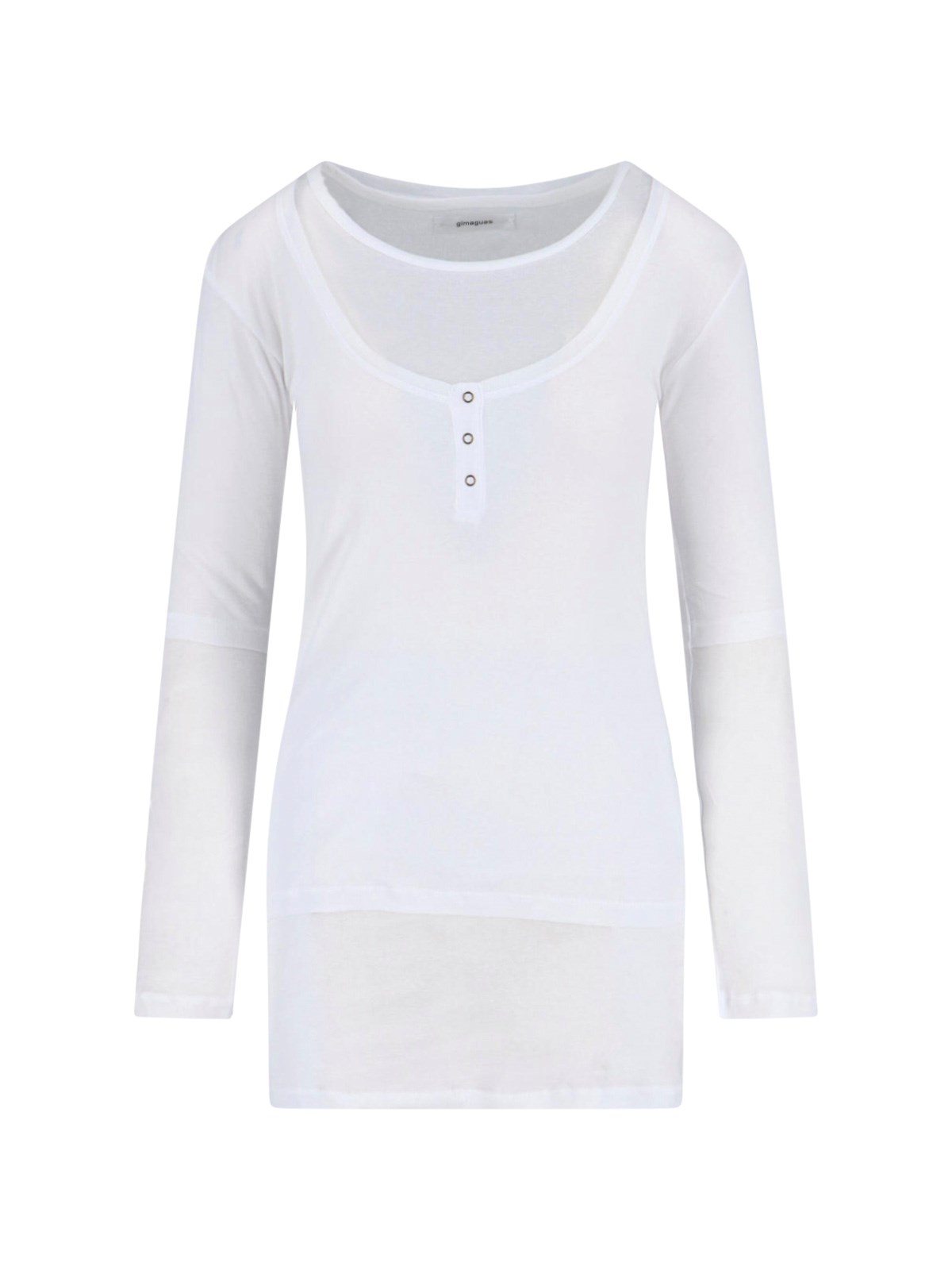 Gimaguas Mini Dress "Gemma"