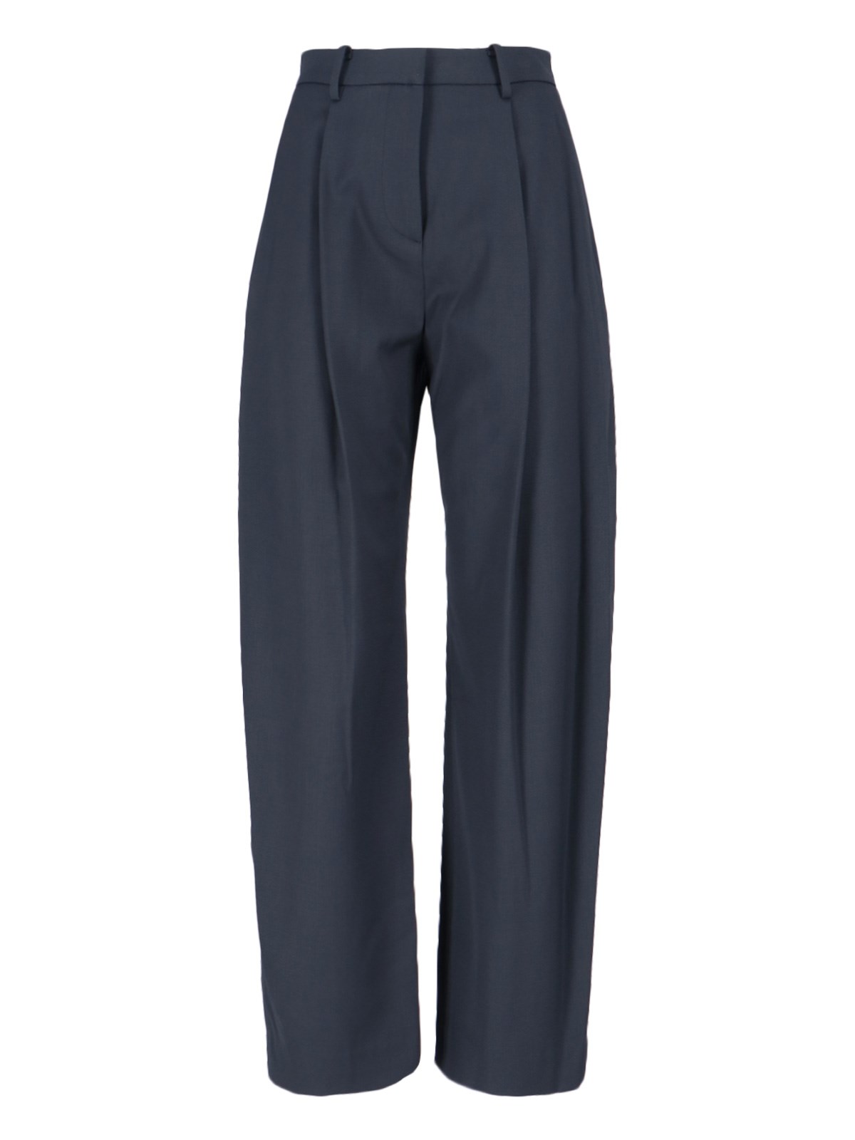 LVIR Wool Blend Pants