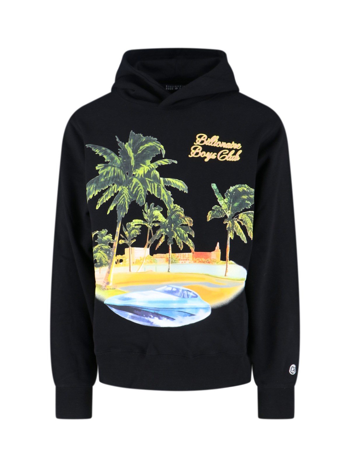 Billionaire Boys Club "Resort" Hoodie