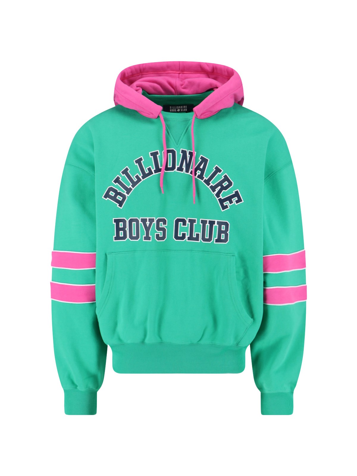Billionaire Boys Club Logo Hoodie